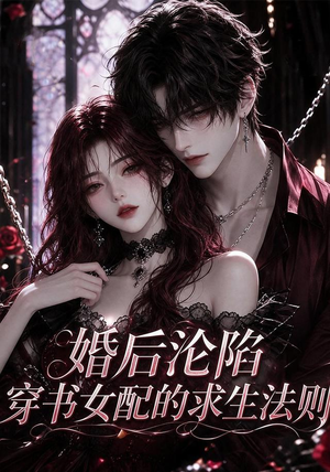 婚后沦陷,穿书女配的求生法则(284集) 婚后沦陷,穿书女配的求生法则(284集)精彩短剧抢先看