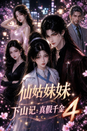 仙姑妹妹下山记:真假千金4(91集) 仙姑妹妹下山记:真假千金4(91集)番茄短剧看全集