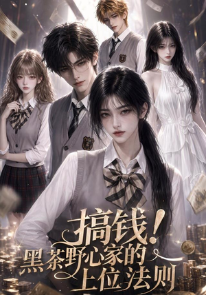搞钱！黑茶野心家的上位法则（88集）看过的人都说好