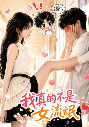 我真的不是女流氓(54集) 我真的不是女流氓(54集)女主谁演的