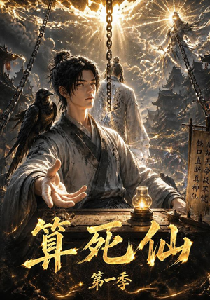 算死仙第一季(120集) 算死仙第一季(120集)最火短剧热播中