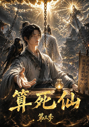 算死仙第三季(126集) 算死仙第三季(126集)免费短剧片段