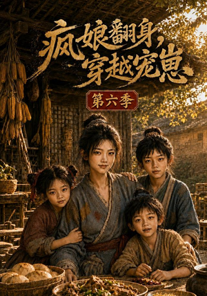 疯娘翻身,穿越宠崽第六季(165集) 疯娘翻身,穿越宠崽第六季(165集)最新短剧抢先看