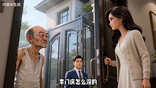 收租老汉第二季(123集) 收租老汉第二季(123集)超好看古装短剧