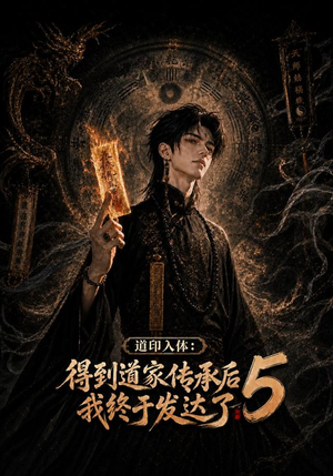 道印入体:得到道家传承后我终于发达了5(113集) 道印入体:得到道家传承后我终于发达了5(113集)观看软件