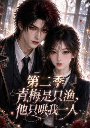 青梅是只渔,他只哄我一人第二季(147集) 青梅是只渔,他只哄我一人第二季(147集)海量资源免费看
