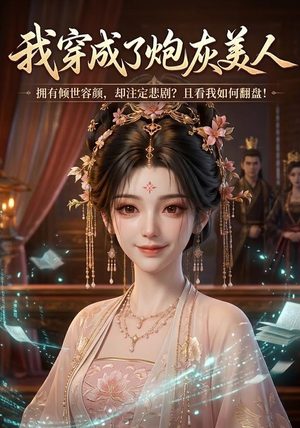 我穿成了炮灰美人（39集）精彩短剧分享