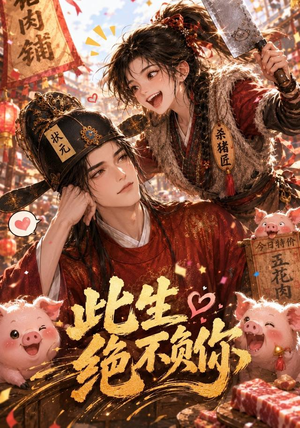 此生绝不负你（105集）高分佳作免费看