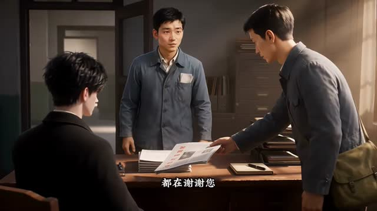 归芯第四季（67集）免费观看全集