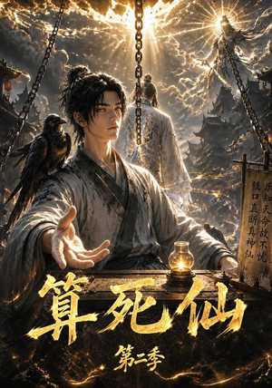 算死仙第二季（120集）热门短剧榜单