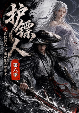 护镖人之无敌镖人,开局护送灭世帝女第六季(65集) 护镖人之无敌镖人,开局护送灭世帝女第六季(65集)零花钱看整部剧