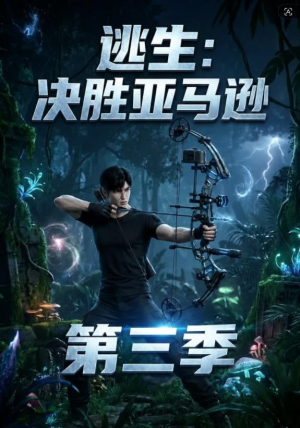逃生:决胜亚马逊第三季(64集) 逃生:决胜亚马逊第三季(64集)精彩短剧免费看