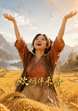 炊烟伴禾香(144集) 炊烟伴禾香(144集)80到100集