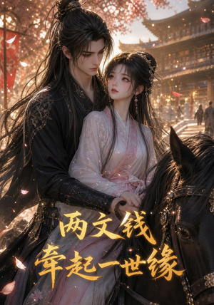 两文钱牵起一世缘(44集) 两文钱牵起一世缘(44集)免费在线看全集