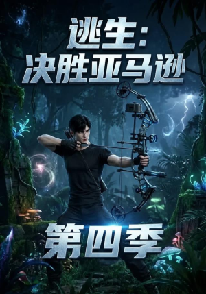 逃生:决胜亚马逊第四季(96集) 逃生:决胜亚马逊第四季(96集)短剧有好货推荐