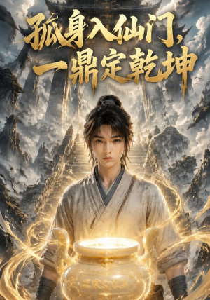 孤身入仙门,一鼎定乾坤(110集) 孤身入仙门,一鼎定乾坤(110集)火热短剧抢先看