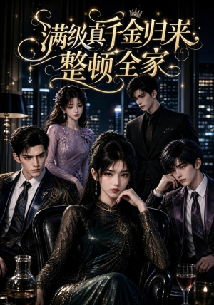 满级真千金归来,整顿全家(102集) 满级真千金归来,整顿全家(102集)最火爆的短剧