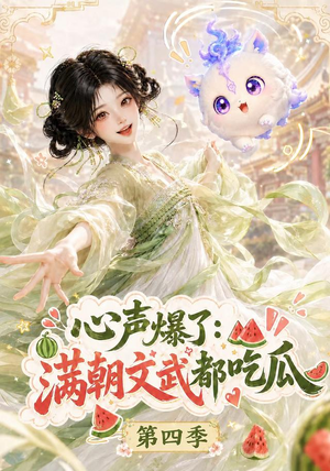 心声爆了满朝文武都吃瓜第四季(120集) 心声爆了满朝文武都吃瓜第四季(120集)贝贝短剧分享