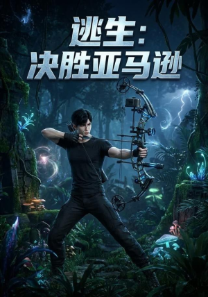 逃生:决胜亚马逊(64集) 逃生:决胜亚马逊(64集)好短剧分享