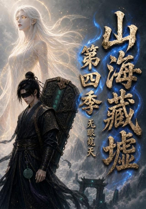 山海藏墟,无眼窥天第四季(132集) 山海藏墟,无眼窥天第四季(132集)第32集