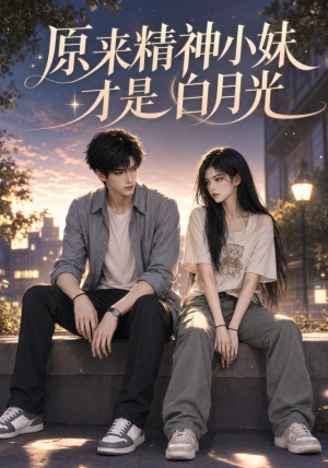 原来精神小妹才是白月光(147集) 原来精神小妹才是白月光(147集)独家内容免费看