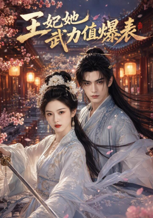 王妃她武力值爆表(73集) 王妃她武力值爆表(73集)热门短剧又来了