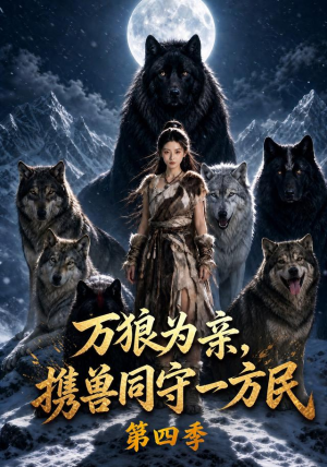 万狼为亲,携兽同守一方民第四季(149集) 万狼为亲,携兽同守一方民第四季(149集)观看软件