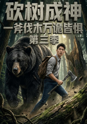 砍树成神:一斧伐木万诡皆惧第三季(103集) 砍树成神:一斧伐木万诡皆惧第三季(103集)全集我都看完了