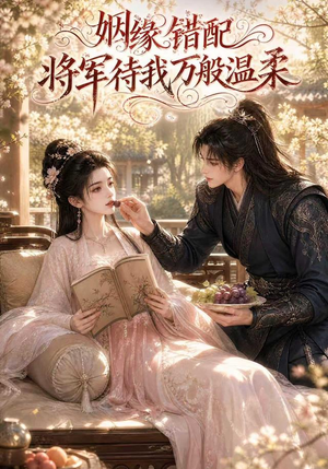 姻缘错配将军待我万般温柔(42集) 姻缘错配将军待我万般温柔(42集)短剧每日分享