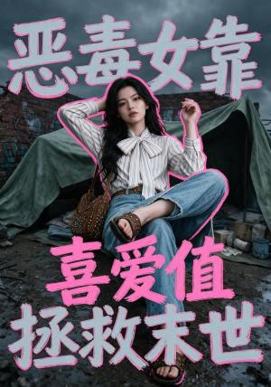 恶毒女靠喜爱值拯救末世(42集) 恶毒女靠喜爱值拯救末世(42集)免费在线看全集