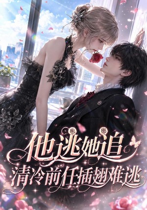 他逃她追,清冷前任插翅难逃(69集) 他逃她追,清冷前任插翅难逃(69集)看精彩短剧