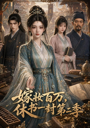 嫁妆百万,休书一封第二季(46集) 嫁妆百万,休书一封第二季(46集)全集免费观看