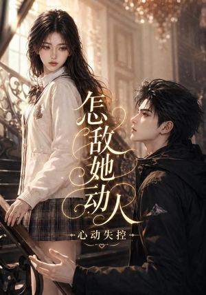 怎敌她动人,心动失控(157集) 怎敌她动人,心动失控(157集)每日分享短剧