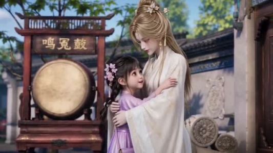 树精小姨逆天了3D版(80集) 树精小姨逆天了3D版(80集)热门短剧抢先看