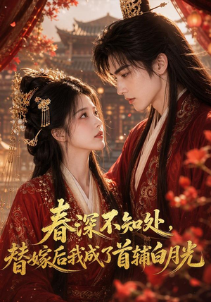 春深不知处,替嫁后我成了首辅白月光(60集) 春深不知处,替嫁后我成了首辅白月光(60集)短剧上热门