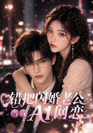错把闪婚老公当成AI网恋(86集) 错把闪婚老公当成AI网恋(86集)在线看完整版
