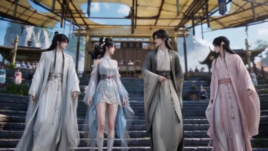 穿成小师妹:大佬竟是我室友(128集) 穿成小师妹:大佬竟是我室友(128集)一起追短剧