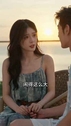 老公有个女兄弟,而我有个男闺蜜(50集) 老公有个女兄弟,而我有个男闺蜜(50集)追风的女孩短剧