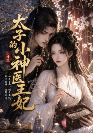 太子的小神医王妃(86集) 太子的小神医王妃(86集)爆火短剧追不停