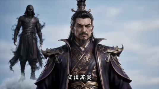 我有一座混沌监狱(84集) 我有一座混沌监狱(84集)免费短剧全集看