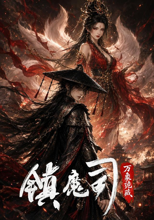 镇魔司:万象诡藏(62集) 镇魔司:万象诡藏(62集)全集