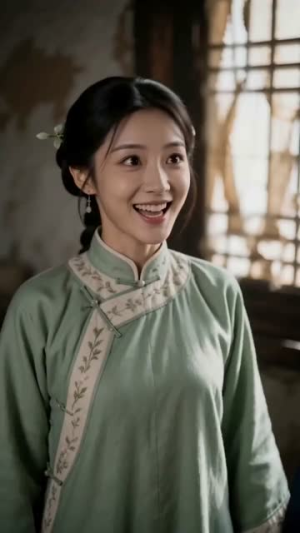 别人忙宫斗,我在冷宫爽开席(88集) 别人忙宫斗,我在冷宫爽开席(88集)真的太好看了