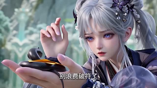 穿成炮灰,我被反派宗门团宠了(60集) 穿成炮灰,我被反派宗门团宠了(60集)在哪里可以看