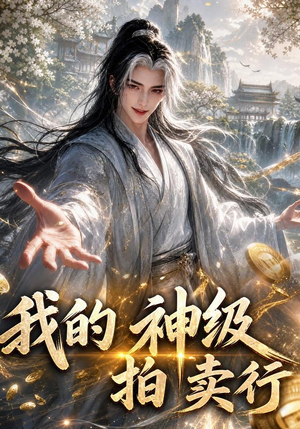 我的神级拍卖行(110集) 我的神级拍卖行(110集)短剧越看越精彩