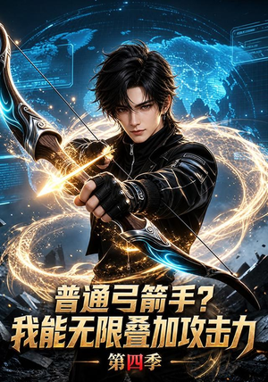 普通弓箭手?我能无限叠加攻击力第四季(108集) 普通弓箭手?我能无限叠加攻击力第四季(108集)一个短剧看全集