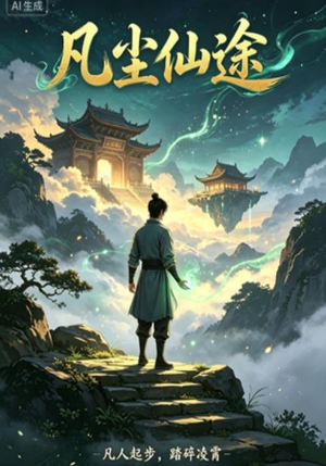 凡尘仙途第一部(21集) 凡尘仙途第一部(21集)全集
