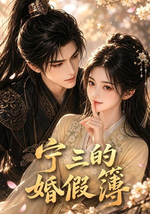 宁三的婚假簿(36集) 宁三的婚假簿(36集)大结局太过瘾了
