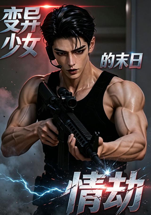 变异少女的末日情劫(53集) 变异少女的末日情劫(53集)全集免费