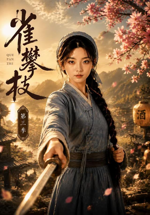 雀攀枝第三季(84集) 雀攀枝第三季(84集)哪个短剧网能看
