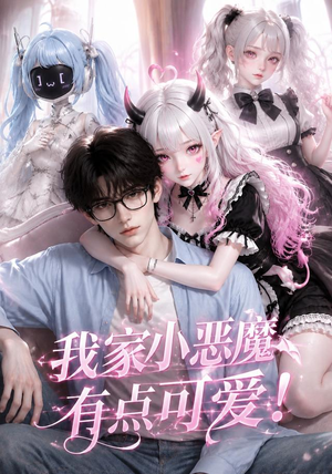 我家小恶魔有点可爱!(121集) 我家小恶魔有点可爱!(121集)迅雷网盘观看